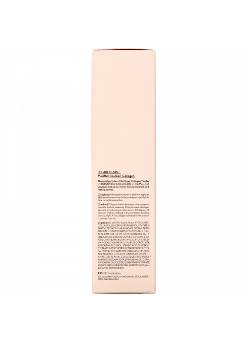 Etude House, Moistfull Collagen, Emulsion, 6.08 fl oz (180 ml)