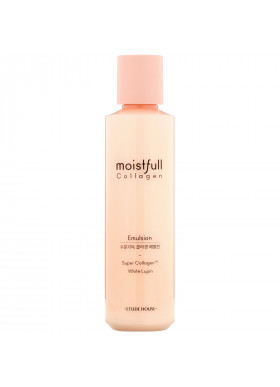 Etude House, Moistfull Collagen, Emulsion, 6.08 fl oz (180 ml)