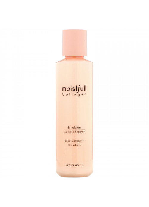 Etude House, Moistfull Collagen, Emulsion, 6.08 fl oz (180 ml)