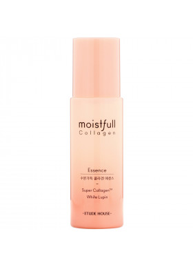 Etude House, Moistfull Collagen, Essence, White Lupin, 2.70 fl oz (80 ml)