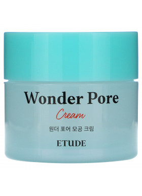 Etude House, Wonder Pore, Cream, 2.53 fl oz (75 ml)