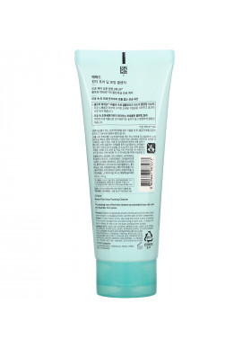 Etude House, Wonder Pore, Deep Foaming Cleanser, 5.29 oz (150 g)