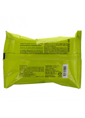 FromNature, Aloe Moisture Cleansing Tissue, 30 Tissues