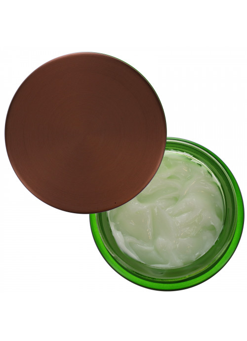 FromNature, Aloe Vera, 93%, Moisture Soothing Cream, 80 ml
