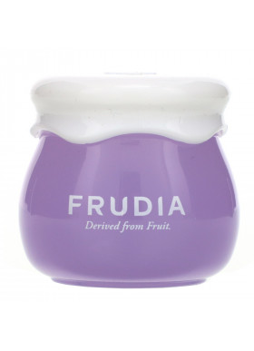 Frudia, Blueberry Hydrating Cream, 0.35 oz (10 g)