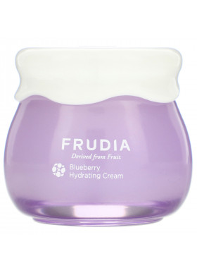 Frudia, Blueberry Hydrating Cream, 1.94 oz (55 g)