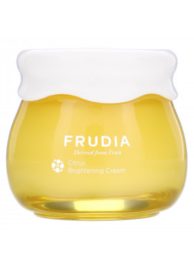 Frudia, Citrus Brightening Cream, 1.94 oz (55 g)