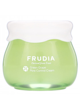 Frudia, Green Grape Pore Control Cream, 1.94 oz (55 g)