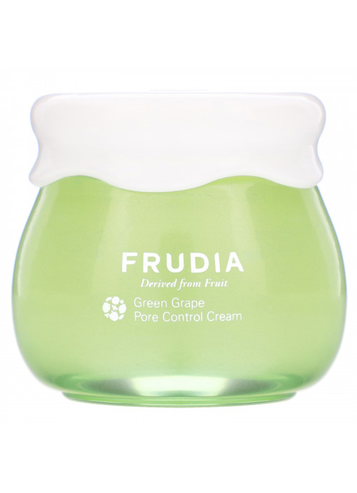 Frudia, Green Grape Pore Control Cream, 1.94 oz (55 g)