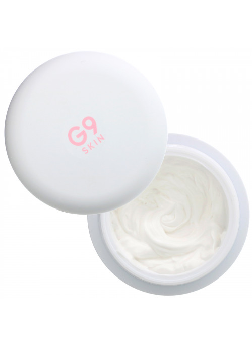 G9skin, White In Whipping Cream, 50 g