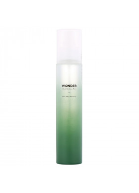 Haruharu, Wonder, Black Bamboo Mist, 5.1 fl oz (150 ml)