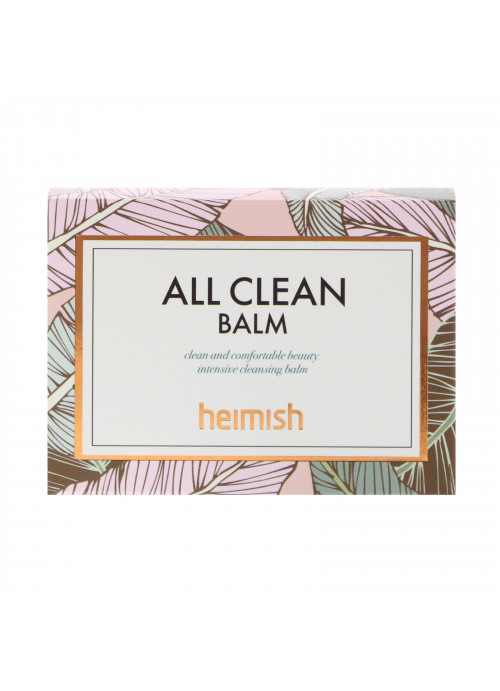 Heimish, All Clean Balm, 120 ml