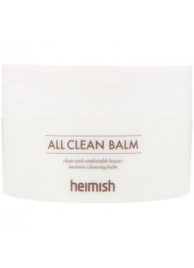 Heimish, All Clean Balm, 120 ml