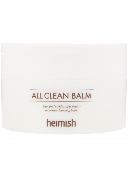 Heimish, All Clean Balm, 120 ml