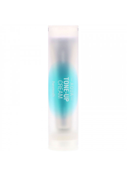 Heimish, Aqua Tone-Up Cream, 40 ml