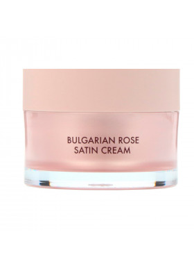 Heimish, Bulgarian Rose Satin Cream, 55 ml