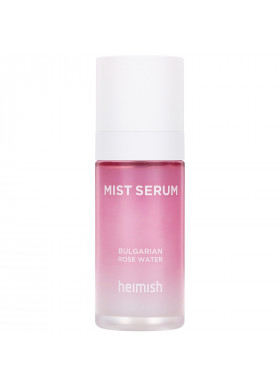 Heimish, Mist Serum, Bulgarian Rose Water, 55 ml