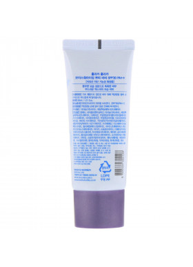 Holika Holika, Moisturizing Petit BB, SPF 30 PA++, 30 ml