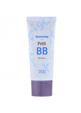 Holika Holika, Moisturizing Petit BB, SPF 30 PA++, 30 ml