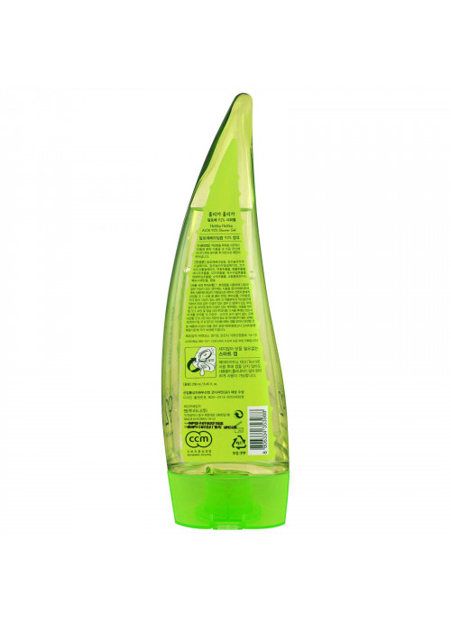 Holika Holika, Shower Gel, Aloe 92%, 8.45 fl oz (250 ml)