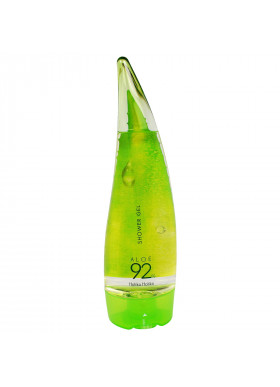 Holika Holika, Shower Gel, Aloe 92%, 8.45 fl oz (250 ml)