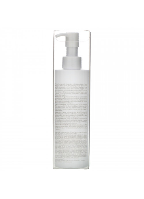 Huxley, Secret of Sahara, Cleansing Gel, 6.76 fl oz (200 ml)