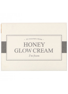 I'm From, Honey Glow Cream, 1.76 oz (50 g)