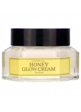 I'm From, Honey Glow Cream, 1.76 oz (50 g)