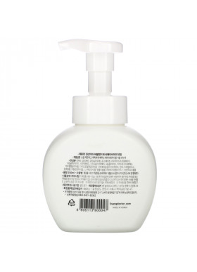 Ilsang Doctor, Bubble Hand Wash, Baby Powder, 250 ml
