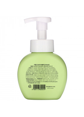 Ilsang Doctor, Bubble Hand Wash, Forest, 250 ml