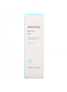 Innisfree, Bija Cica Mist, 2.70 fl oz (80 ml)