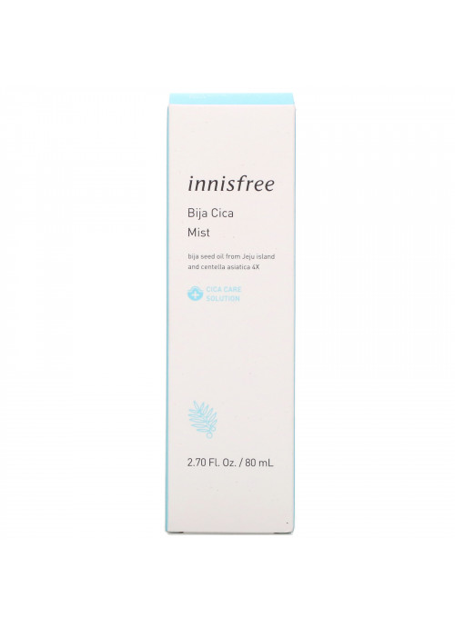 Innisfree, Bija Cica Mist, 2.70 fl oz (80 ml)