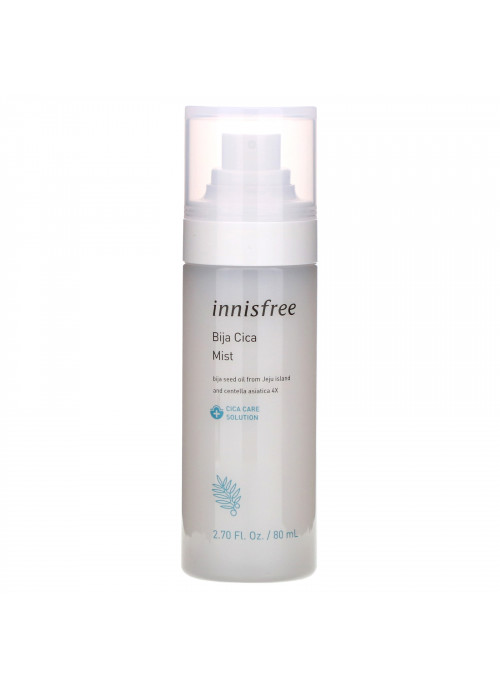 Innisfree, Bija Cica Mist, 2.70 fl oz (80 ml)