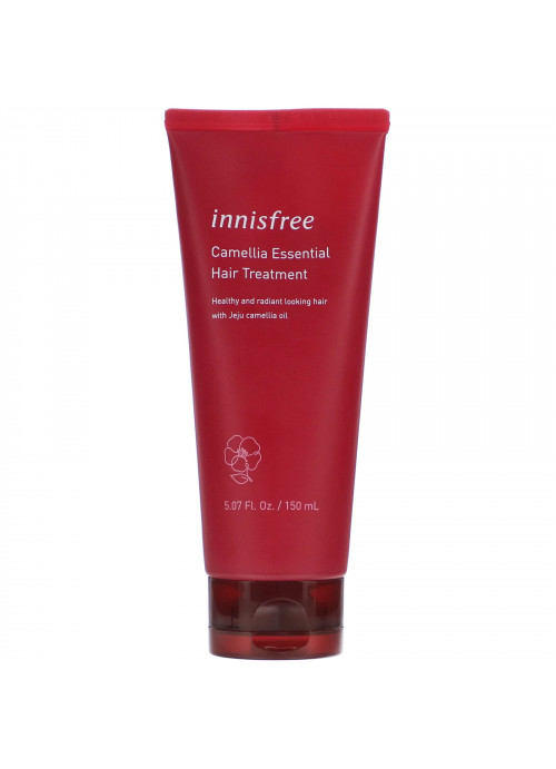 Innisfree, Camellia Essential Hair Treatment, 5.07 fl oz (150 ml)
