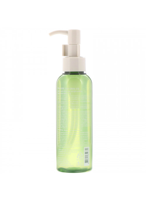 Innisfree, Green Tea Cleansing Oil, 150 ml