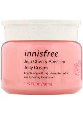 Innisfree, Jeju Cherry Blossom Jelly Cream, 1.69 fl oz (50 ml)