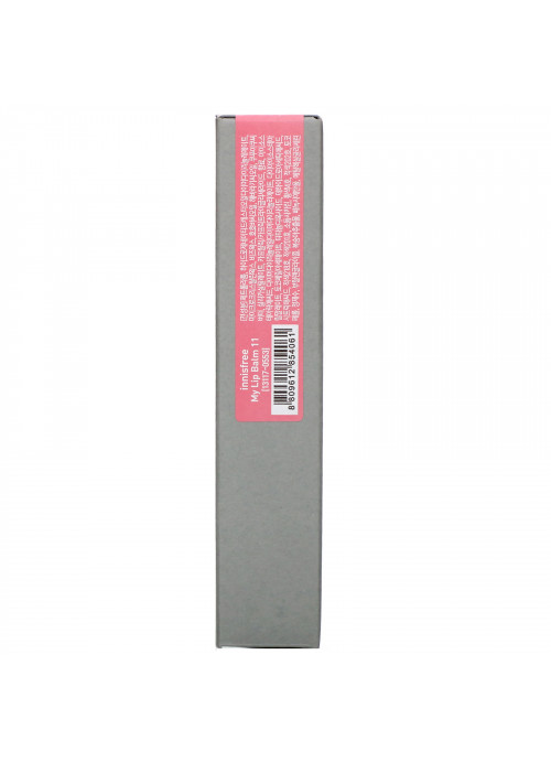 Innisfree, My Lip Balm, Wedding Peach Tea, 0.52 oz (15 g)