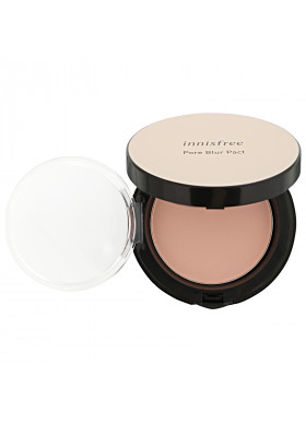 Innisfree, Pore Blur Pact, 0.44 oz (12.5 g)