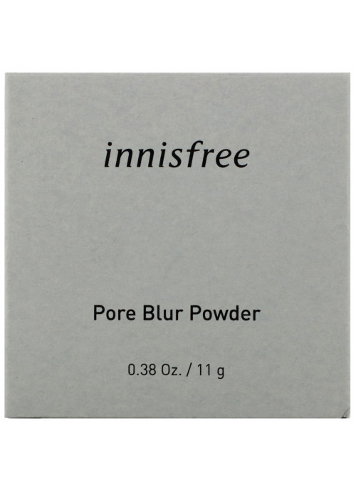 Innisfree, Pore Blur Powder, 0.38 oz (11 g)