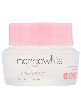 It's Skin, Mangowhite Brightening Cream, 50 ml