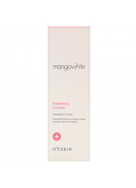 It's Skin, Mangowhite, Brightening Emulsion,  150 ml