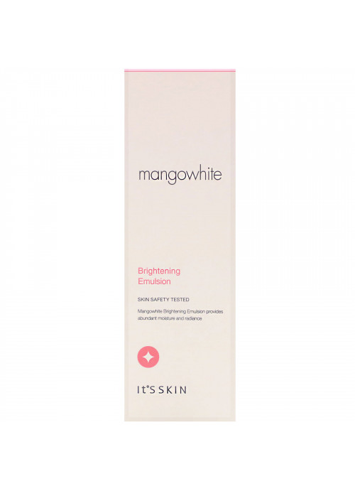 It's Skin, Mangowhite, Brightening Emulsion,  150 ml