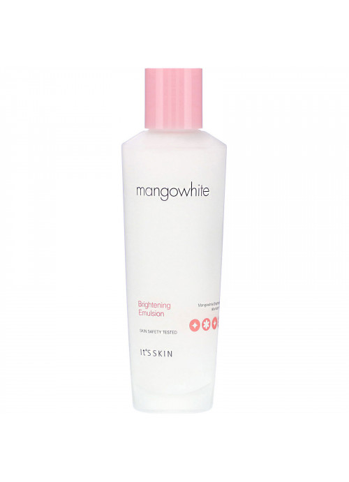 It's Skin, Mangowhite, Brightening Emulsion,  150 ml