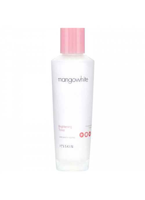 It's Skin, Mangowhite, Brightening Toner, 150 ml