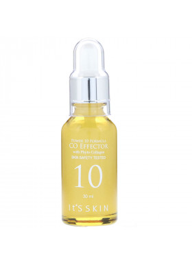 It's Skin, Power 10 Formula, CO Effector with Phyto Collagen, 30 ml