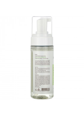 iUNIK, Centella Bubble Cleansing Foam, 5.07 fl oz (150 ml)