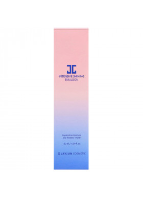 Jayjun Cosmetic, Intensive Shining Emulsion, 4.39 fl oz (130 ml)