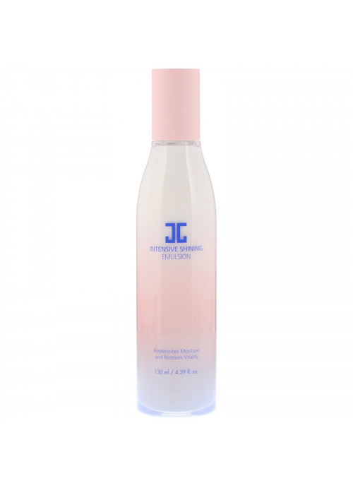 Jayjun Cosmetic, Intensive Shining Emulsion, 4.39 fl oz (130 ml)