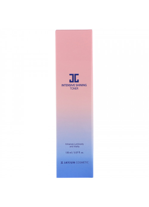 Jayjun Cosmetic, Intensive Shining Toner, 5.07 fl oz (150 ml)