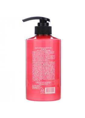 Kundal, Honey & Macadamia, Body Lotion, Cherry Blossom, 16.90 fl oz (500 ml)